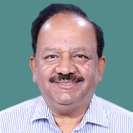 DR. Harsh Vardhan