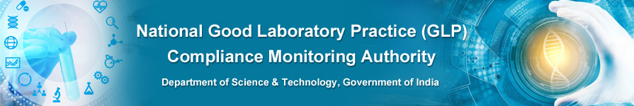 National Good Laboratory Practices Compliance Monitoring Authority